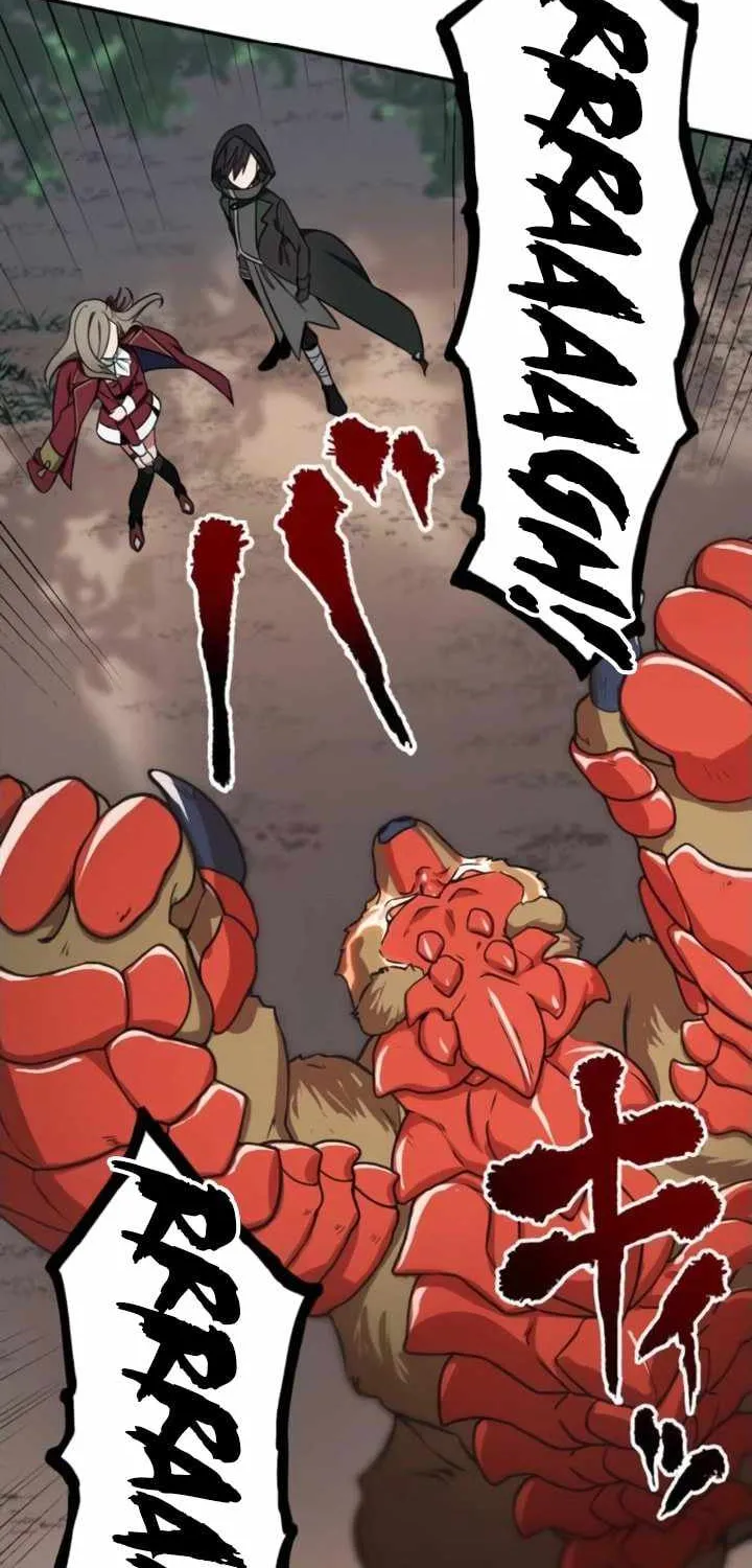 The strongest assassin gets transferred to another world with his whole class Chapter 6 page 40 - 
