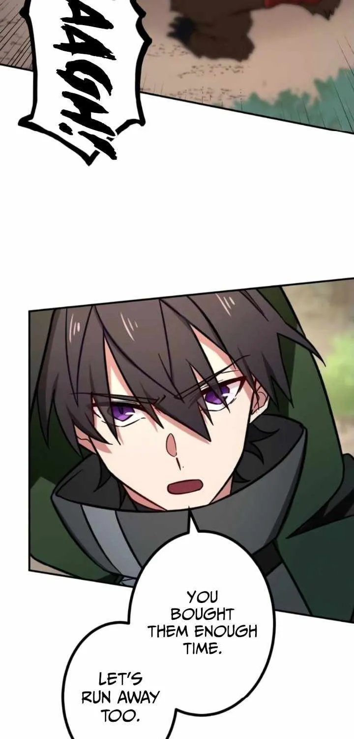 The strongest assassin gets transferred to another world with his whole class Chapter 6 page 41 - 