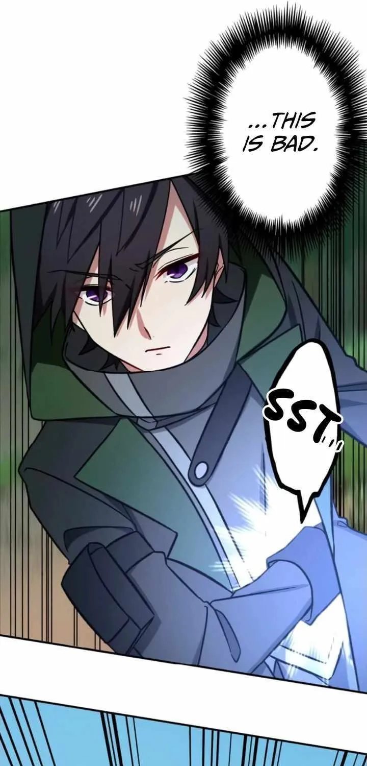 The strongest assassin gets transferred to another world with his whole class Chapter 6 page 47 - 