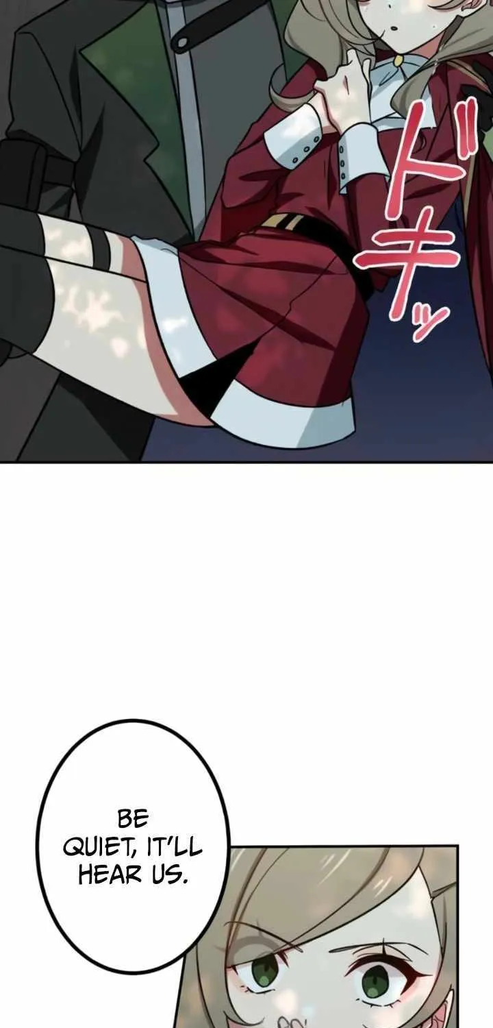 The strongest assassin gets transferred to another world with his whole class Chapter 6 page 53 - 