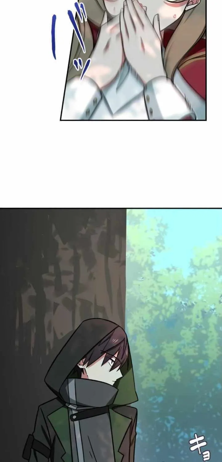 The strongest assassin gets transferred to another world with his whole class Chapter 6 page 54 - 