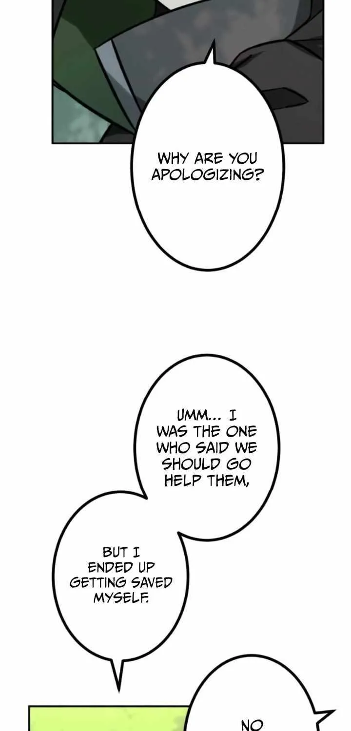 The strongest assassin gets transferred to another world with his whole class Chapter 6 page 60 - 