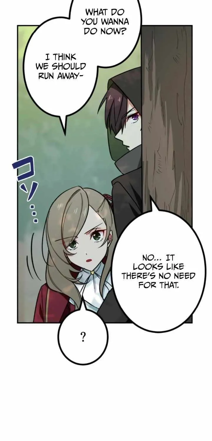 The strongest assassin gets transferred to another world with his whole class Chapter 6 page 66 - 