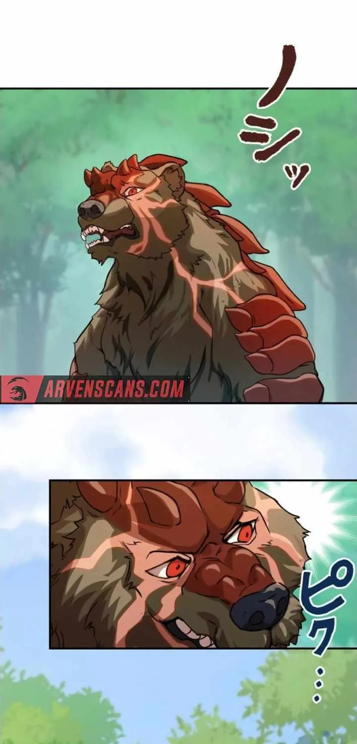 The strongest assassin gets transferred to another world with his whole class Chapter 6 page 67 - 