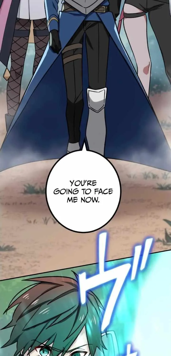 The strongest assassin gets transferred to another world with his whole class Chapter 6 page 69 - 