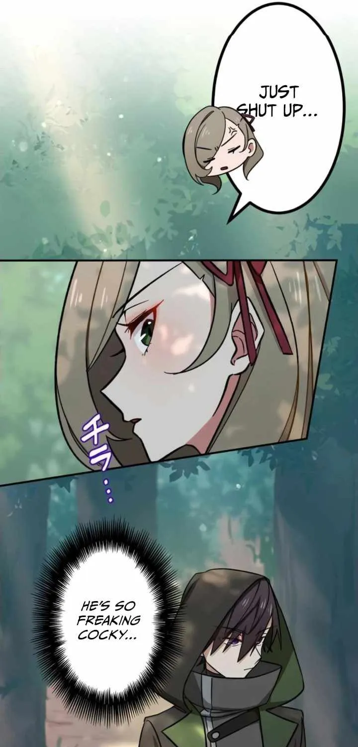 The strongest assassin gets transferred to another world with his whole class Chapter 6 page 8 - 