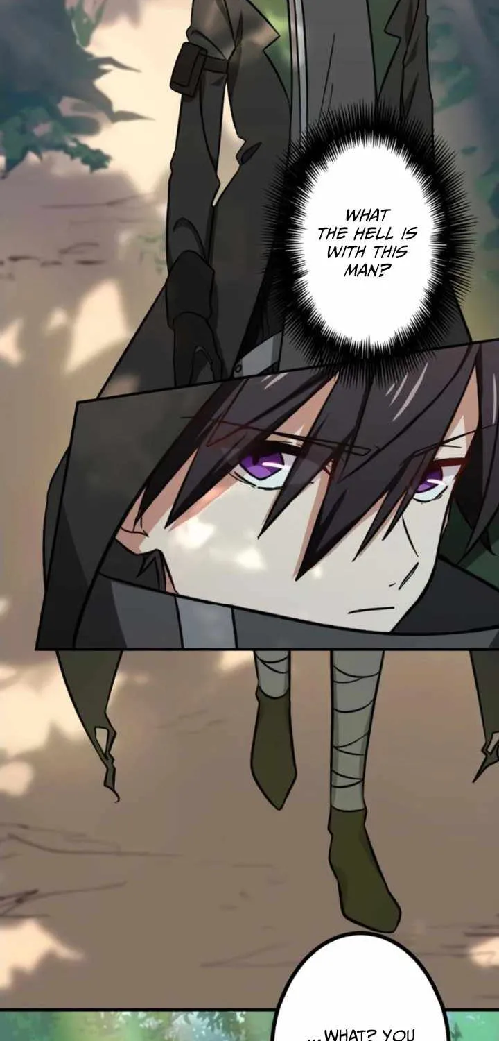 The strongest assassin gets transferred to another world with his whole class Chapter 6 page 9 - 