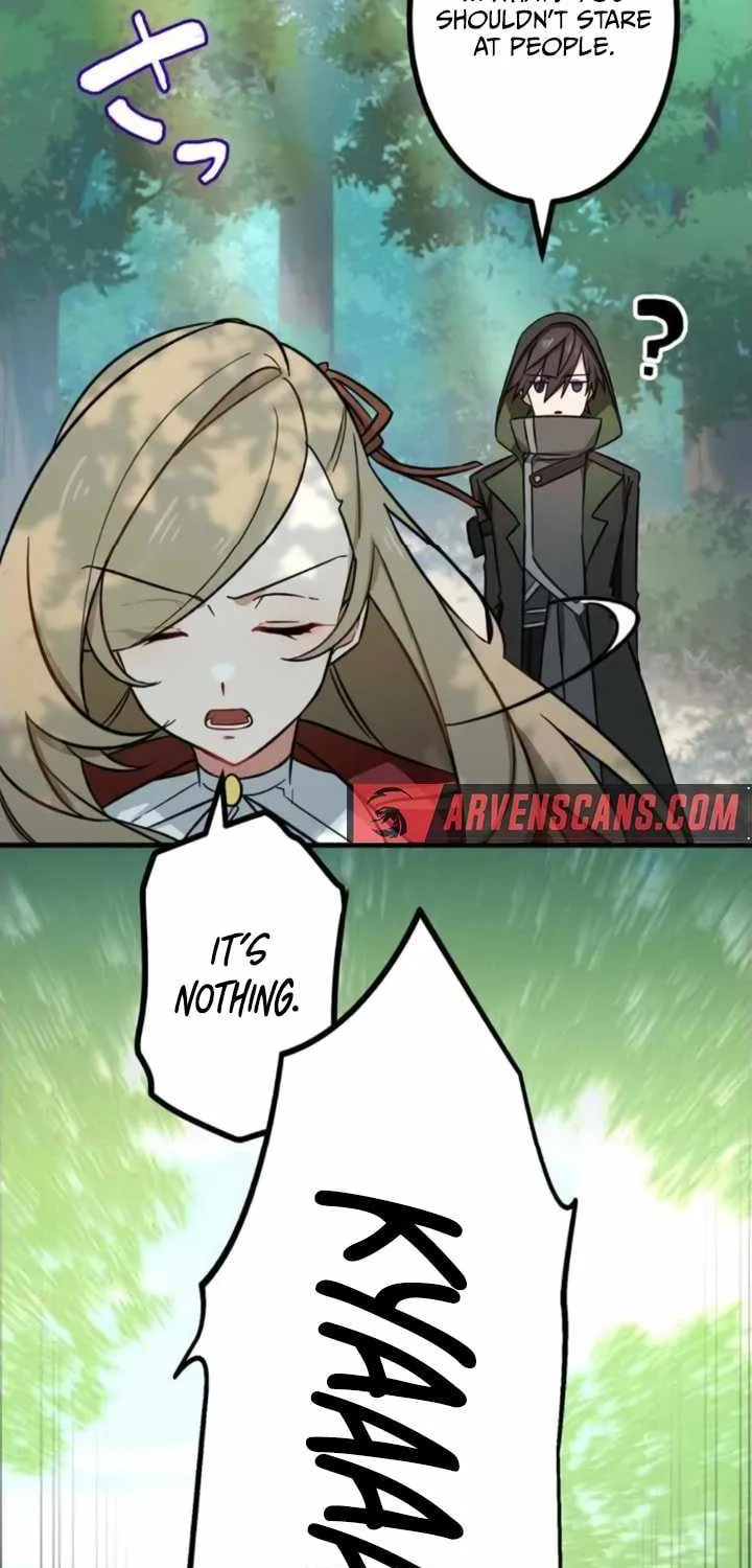 The strongest assassin gets transferred to another world with his whole class Chapter 6 page 10 - 
