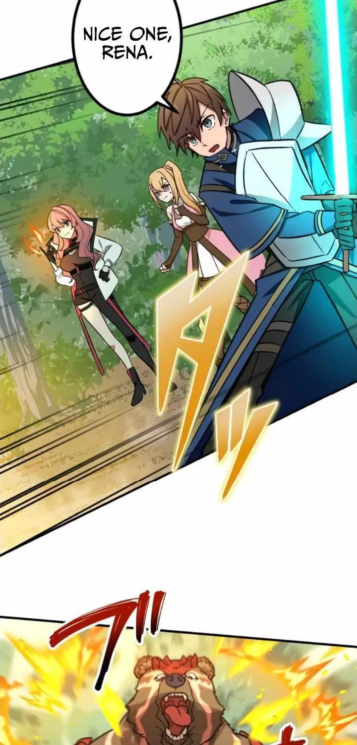 The strongest assassin gets transferred to another world with his whole class Chapter 7 page 16 - 