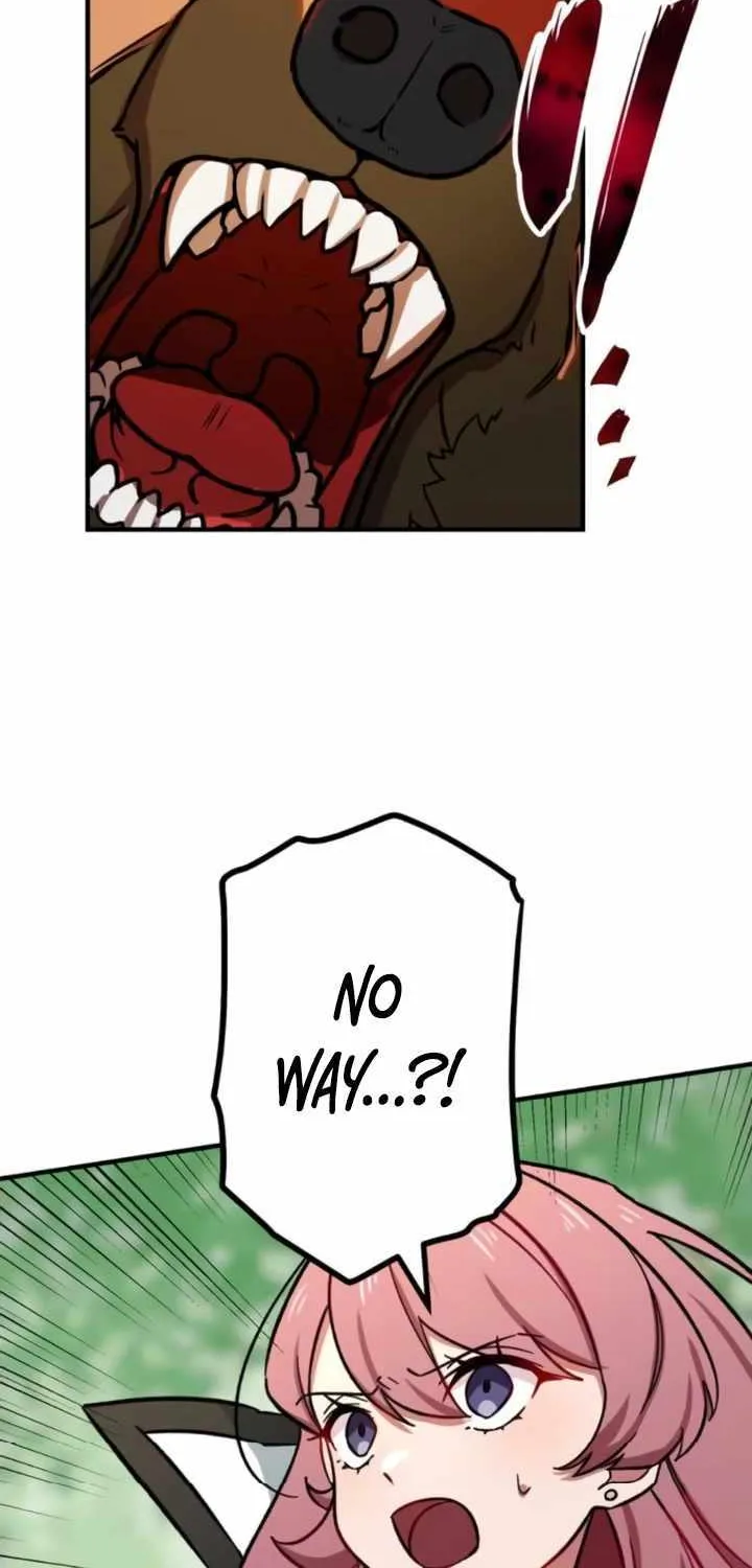 The strongest assassin gets transferred to another world with his whole class Chapter 7 page 18 - 