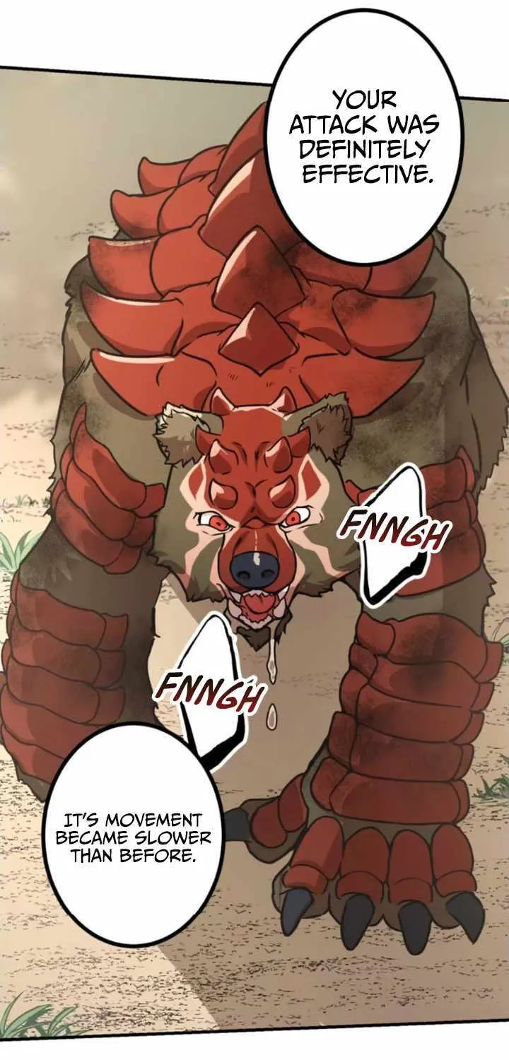 The strongest assassin gets transferred to another world with his whole class Chapter 7 page 20 - 
