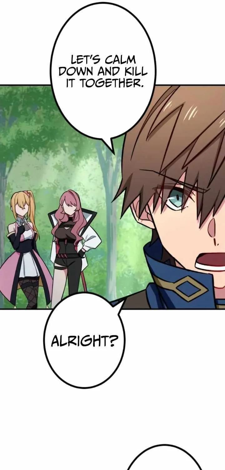 The strongest assassin gets transferred to another world with his whole class Chapter 7 page 22 - 