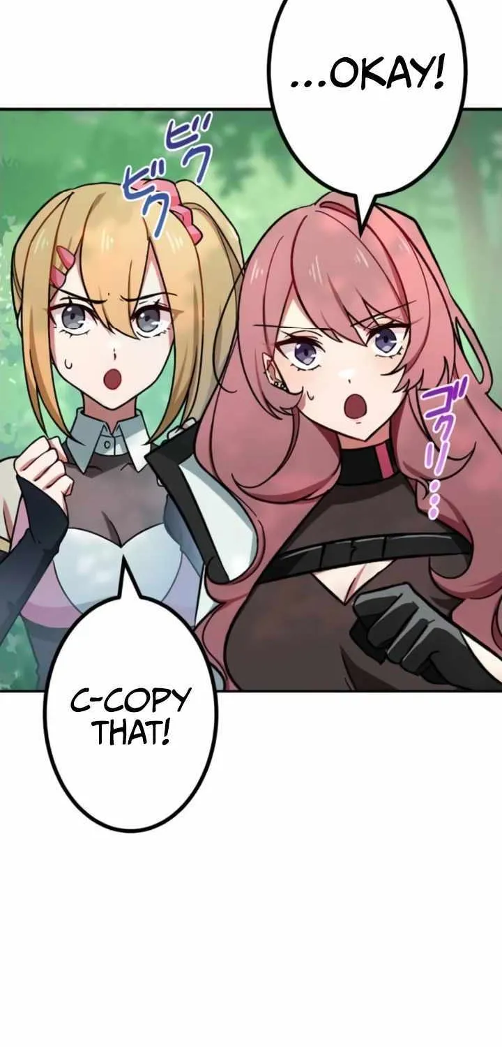 The strongest assassin gets transferred to another world with his whole class Chapter 7 page 23 - 