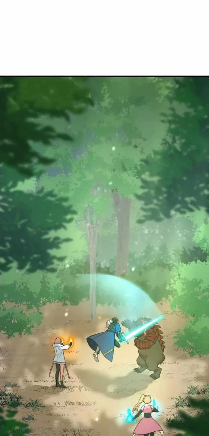 The strongest assassin gets transferred to another world with his whole class Chapter 7 page 24 - 