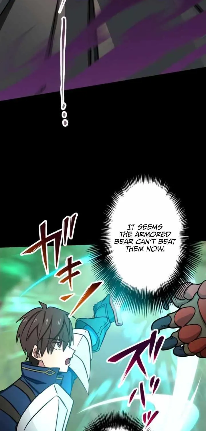 The strongest assassin gets transferred to another world with his whole class Chapter 7 page 27 - 