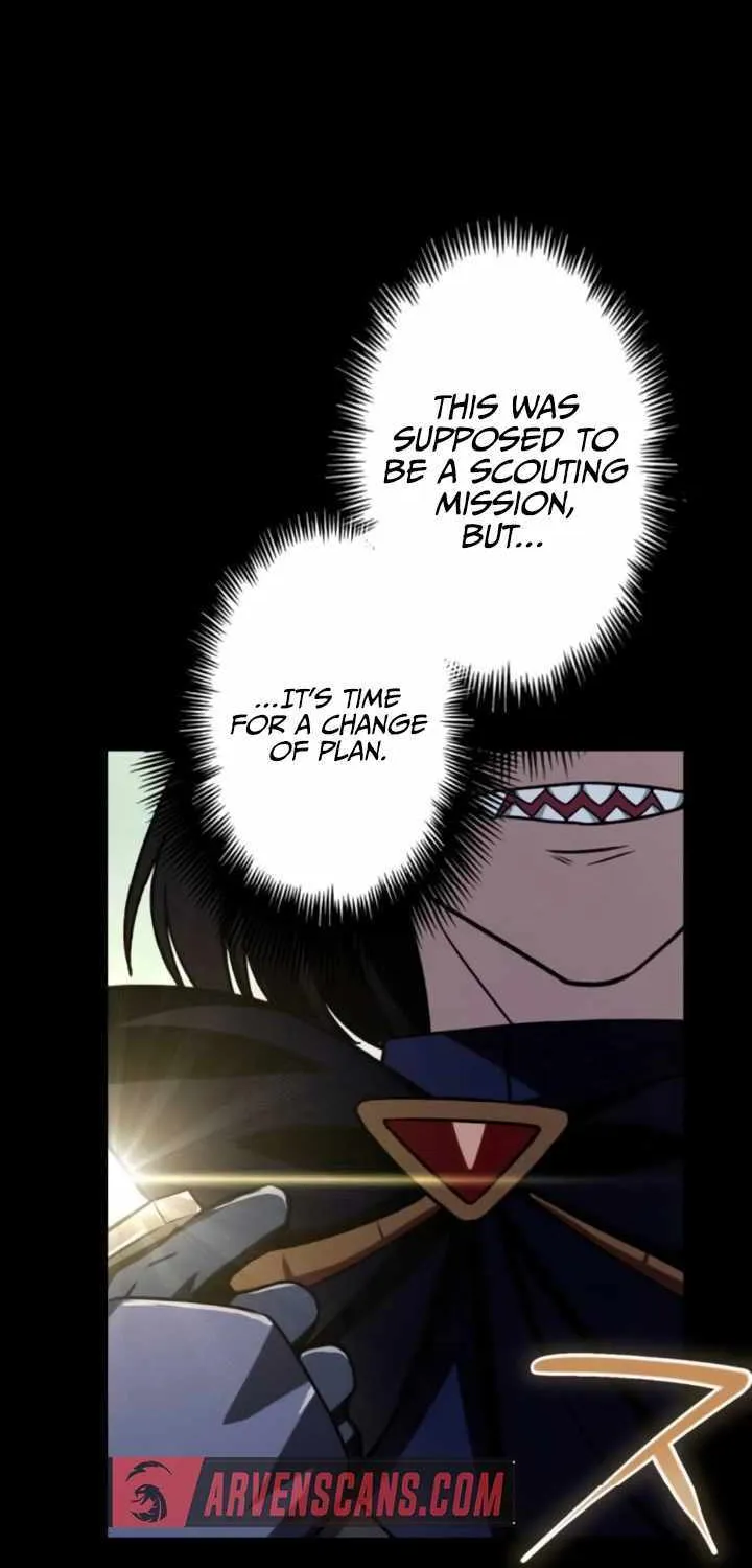 The strongest assassin gets transferred to another world with his whole class Chapter 7 page 30 - 
