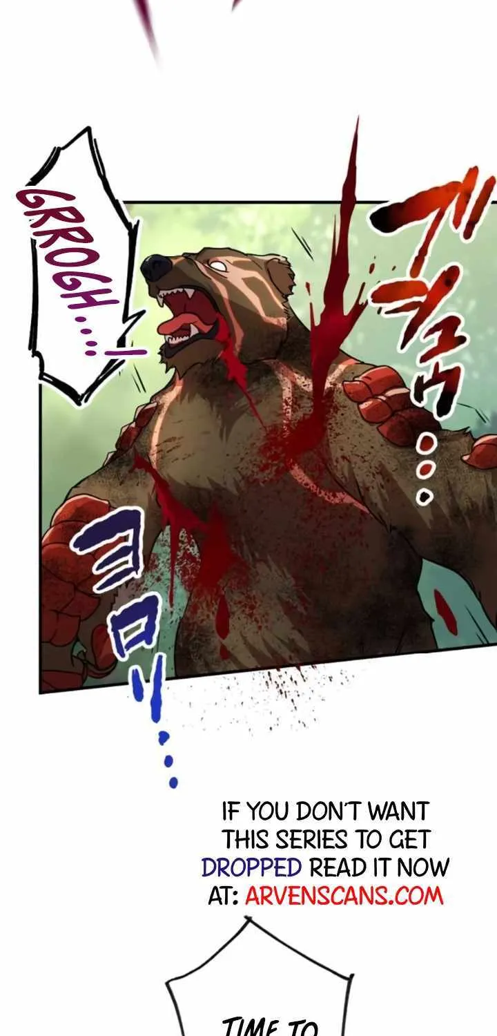 The strongest assassin gets transferred to another world with his whole class Chapter 7 page 33 - 