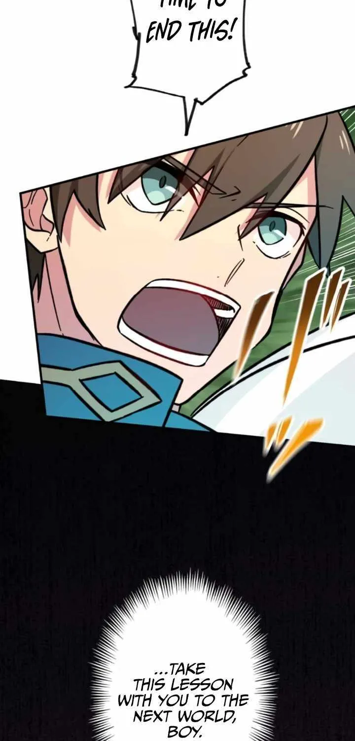 The strongest assassin gets transferred to another world with his whole class Chapter 7 page 34 - 