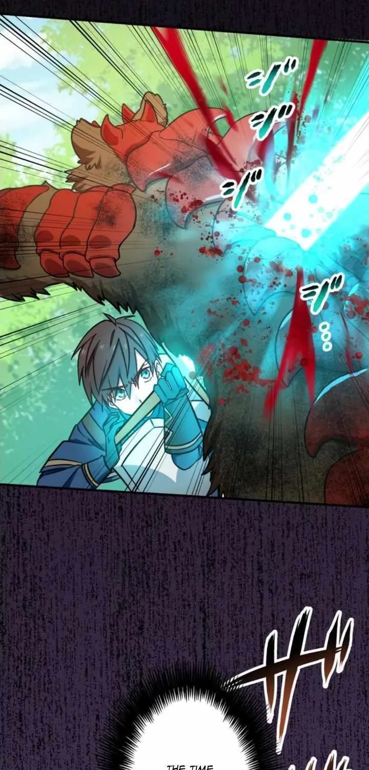 The strongest assassin gets transferred to another world with his whole class Chapter 7 page 36 - 