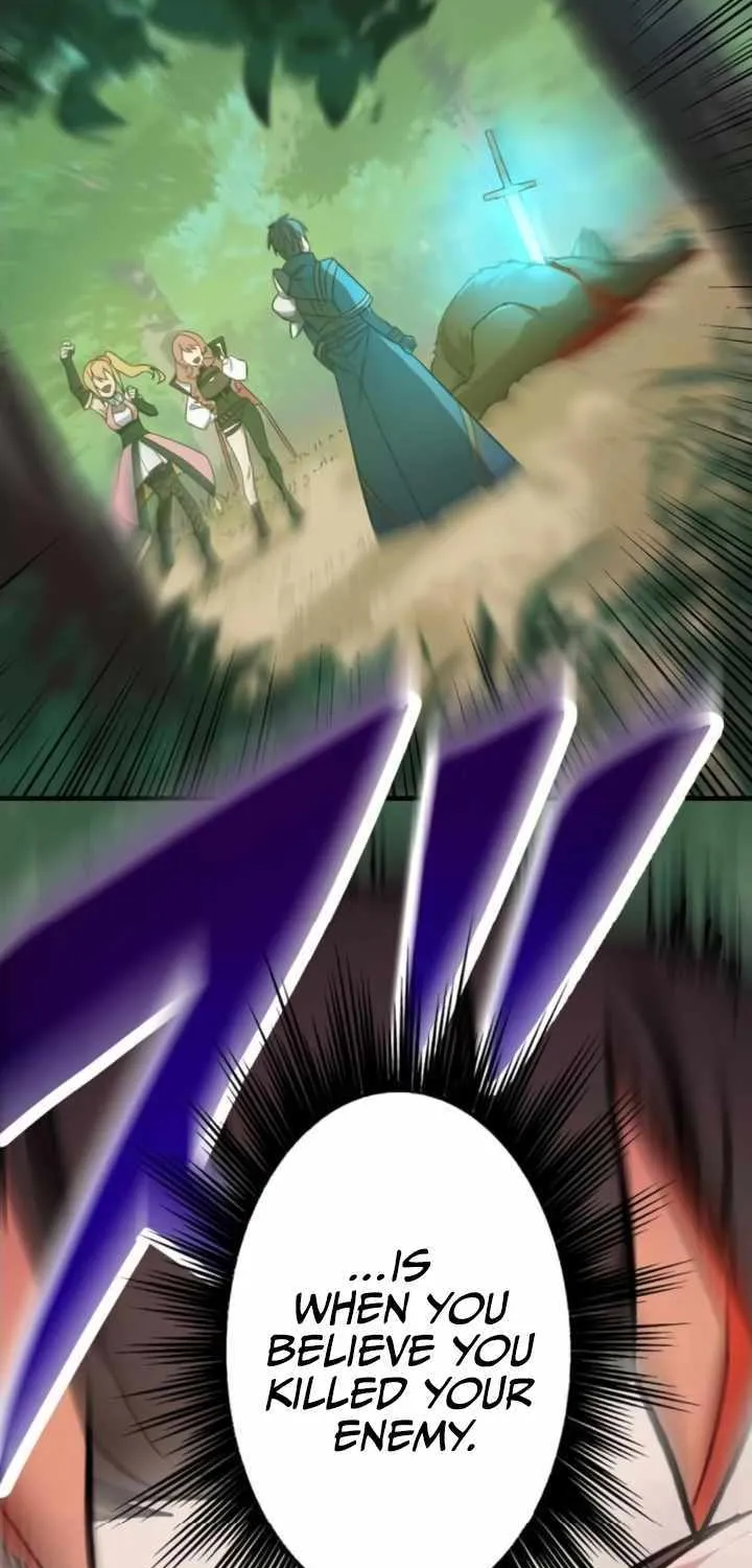 The strongest assassin gets transferred to another world with his whole class Chapter 7 page 38 - 