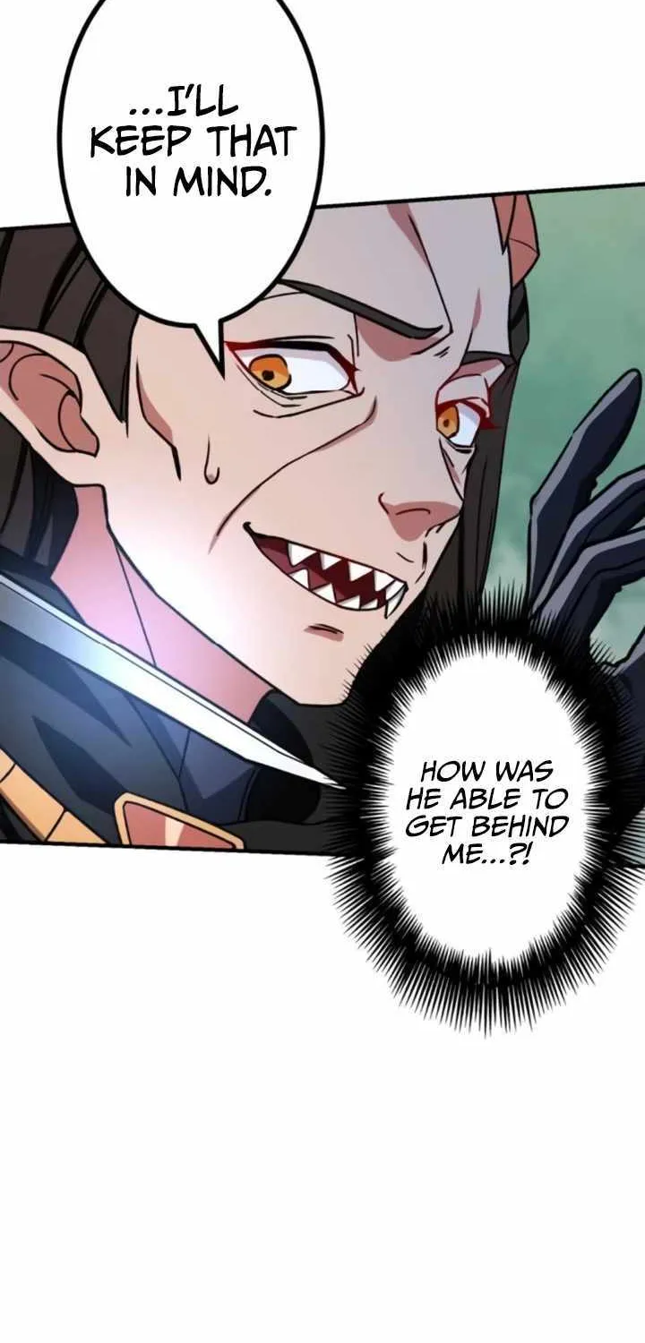 The strongest assassin gets transferred to another world with his whole class Chapter 7 page 48 - 