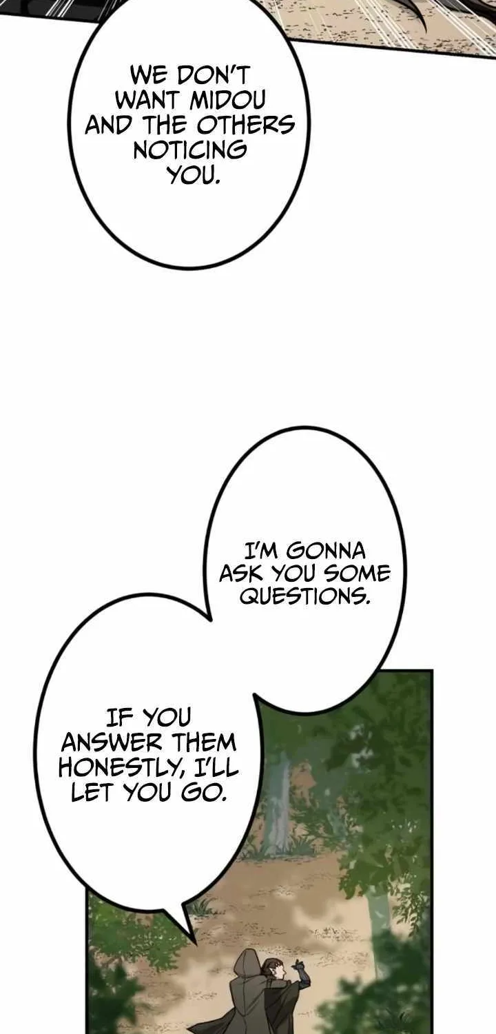 The strongest assassin gets transferred to another world with his whole class Chapter 7 page 54 - 