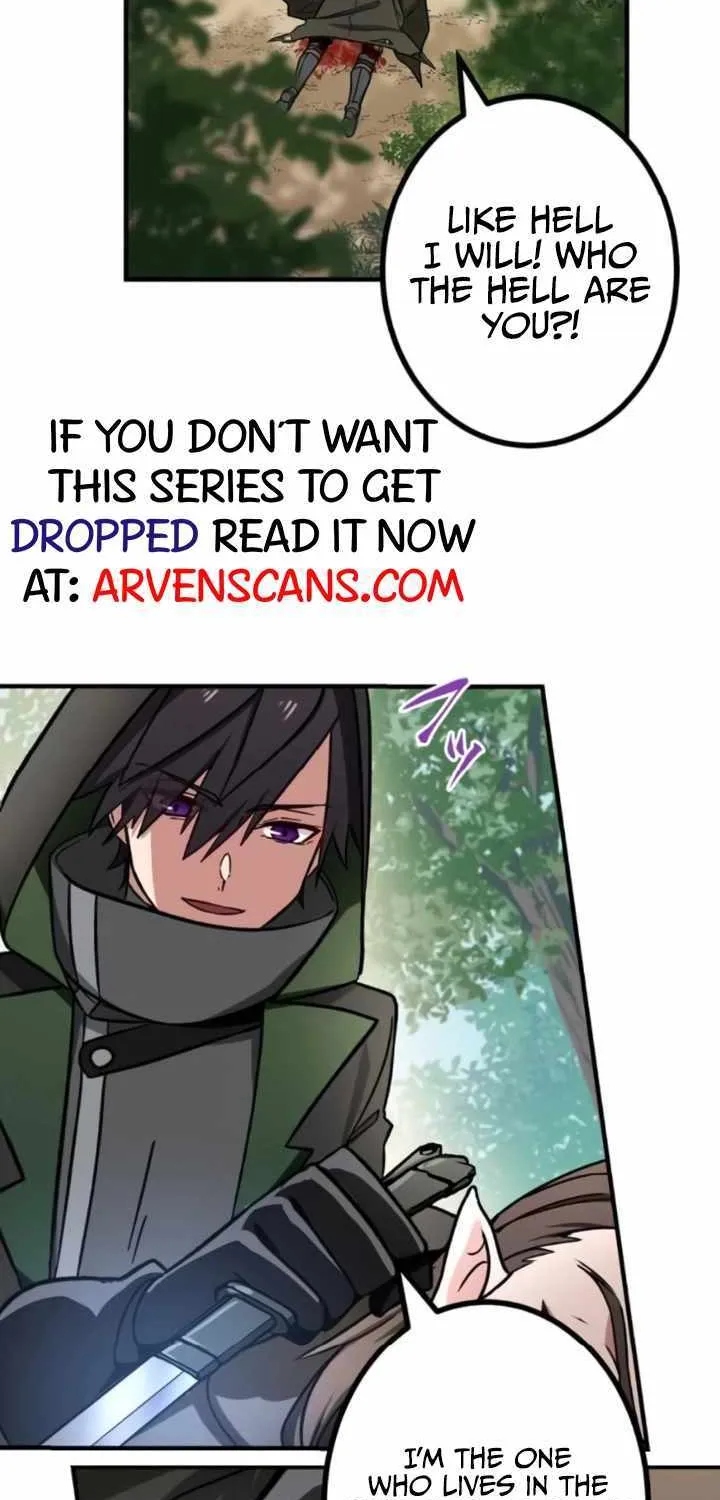 The strongest assassin gets transferred to another world with his whole class Chapter 7 page 55 - 