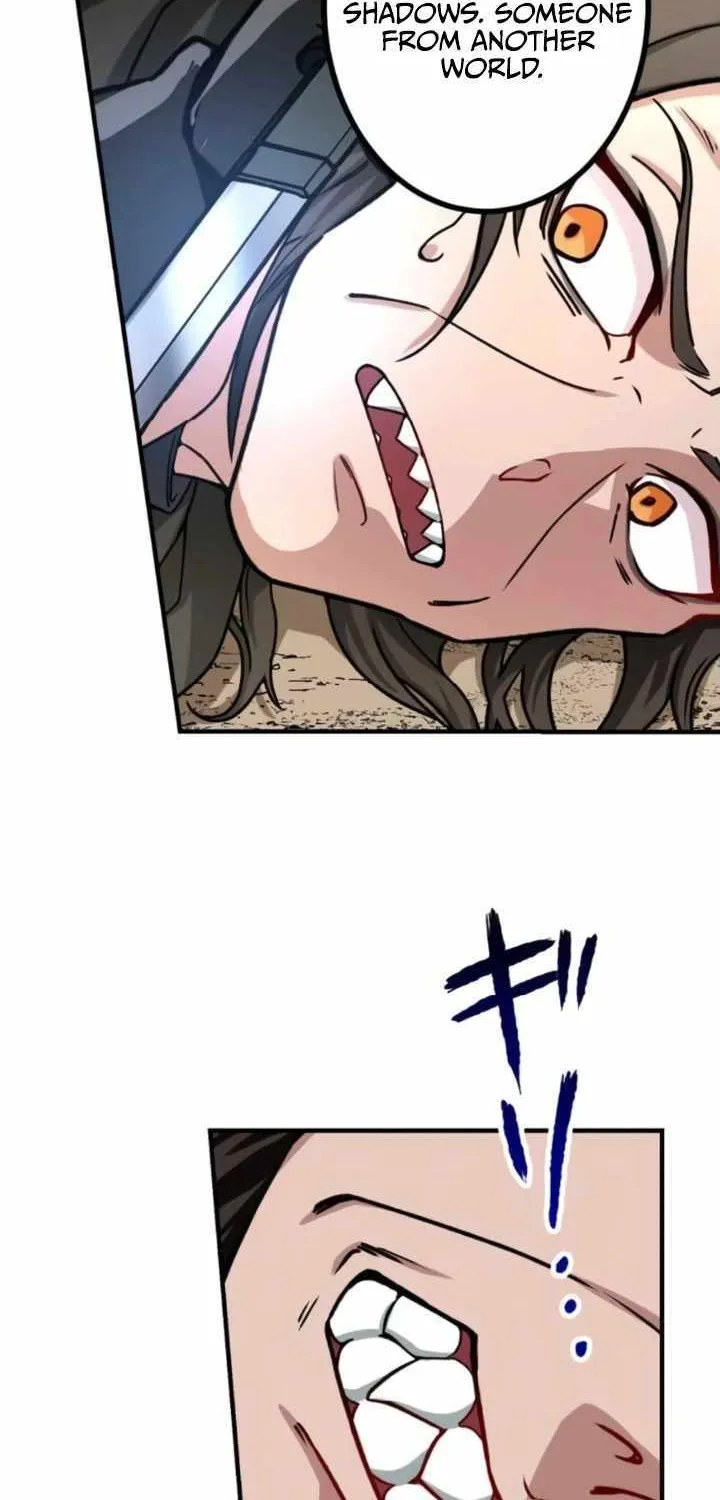 The strongest assassin gets transferred to another world with his whole class Chapter 7 page 56 - 