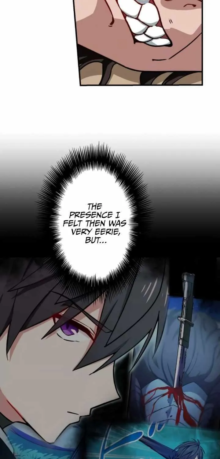 The strongest assassin gets transferred to another world with his whole class Chapter 7 page 57 - 