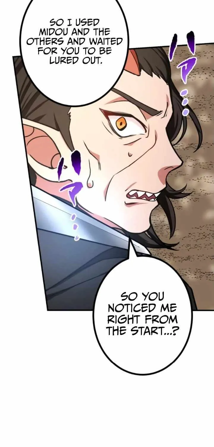 The strongest assassin gets transferred to another world with his whole class Chapter 7 page 60 - 