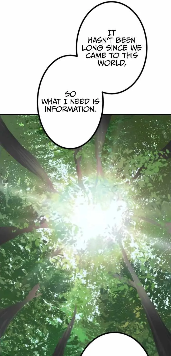 The strongest assassin gets transferred to another world with his whole class Chapter 7 page 61 - 