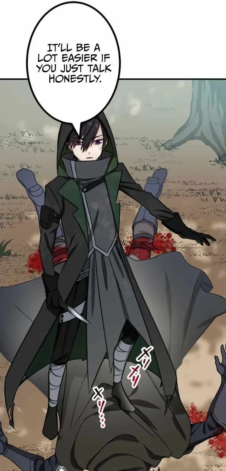 The strongest assassin gets transferred to another world with his whole class Chapter 7 page 66 - 
