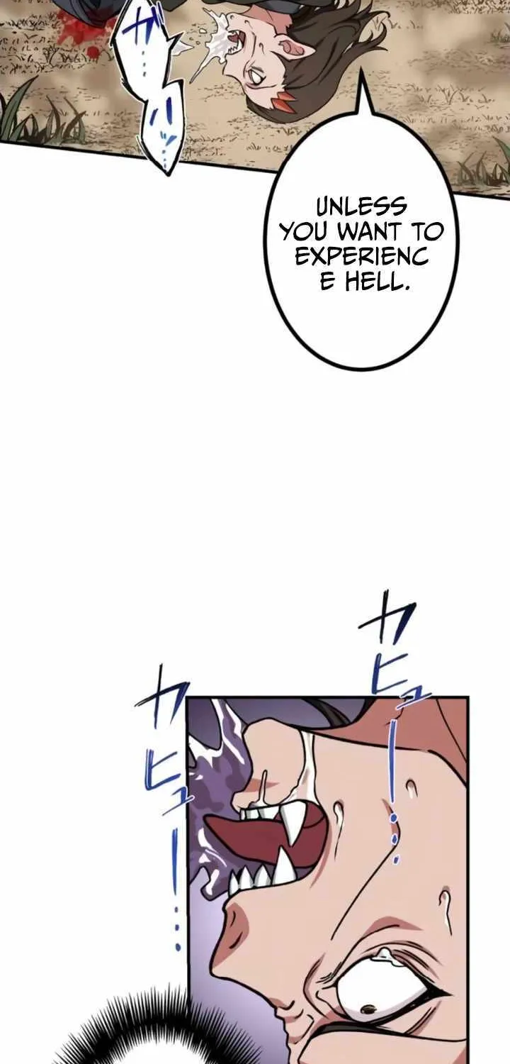 The strongest assassin gets transferred to another world with his whole class Chapter 7 page 67 - 