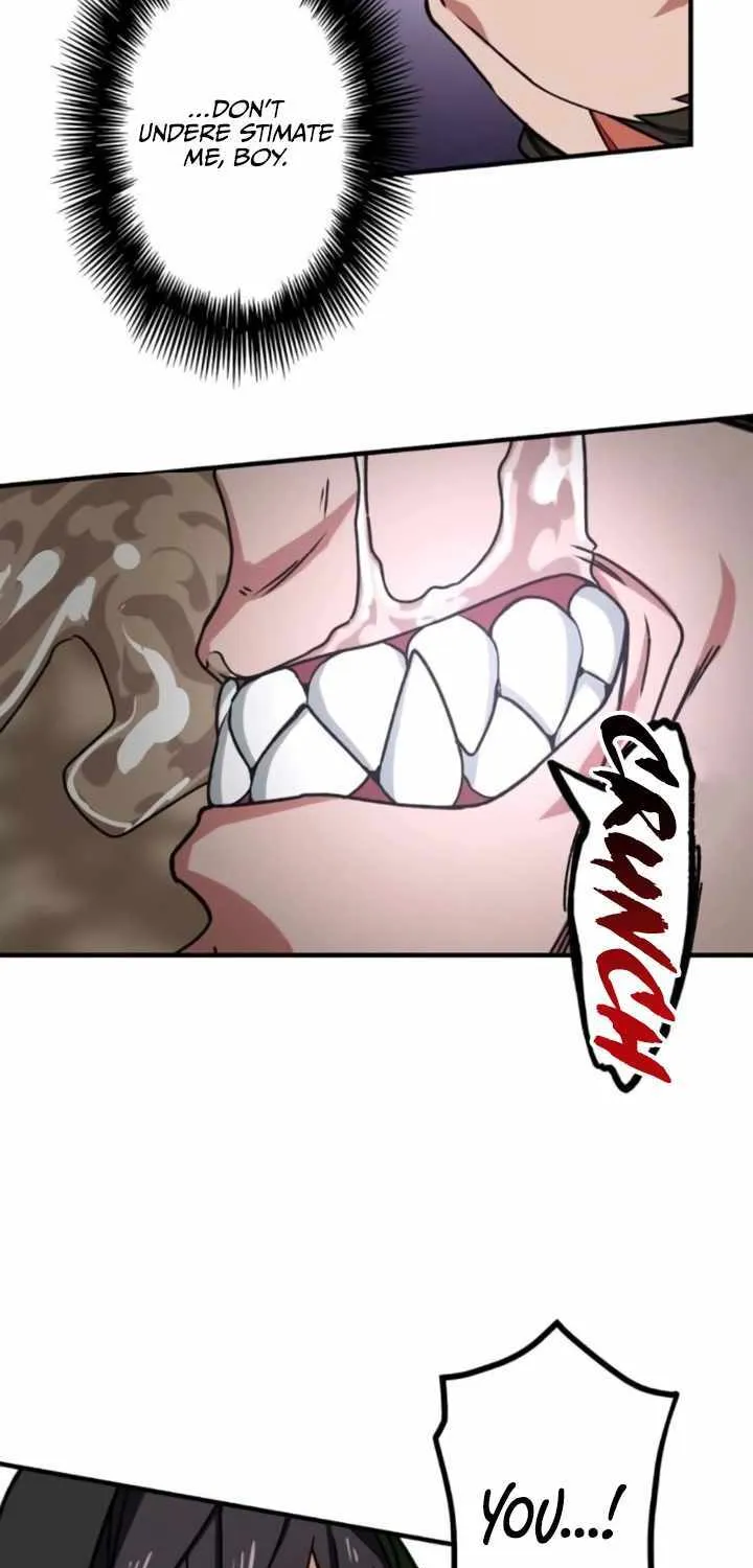 The strongest assassin gets transferred to another world with his whole class Chapter 7 page 68 - 