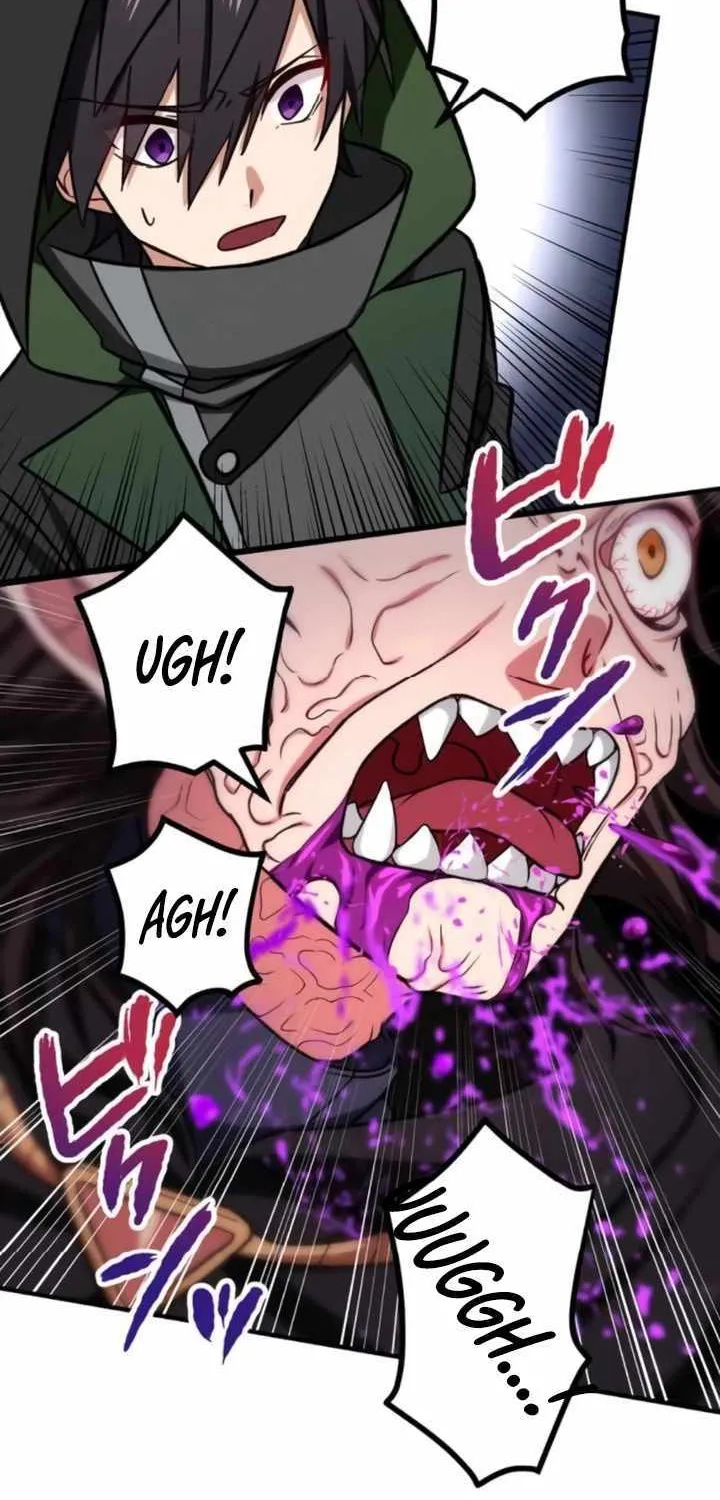 The strongest assassin gets transferred to another world with his whole class Chapter 7 page 69 - 