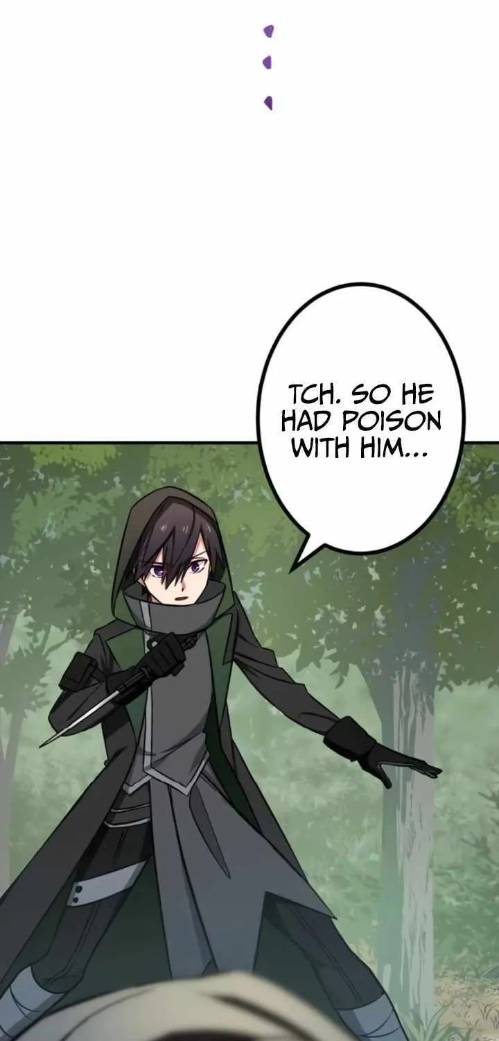 The strongest assassin gets transferred to another world with his whole class Chapter 7 page 71 - 