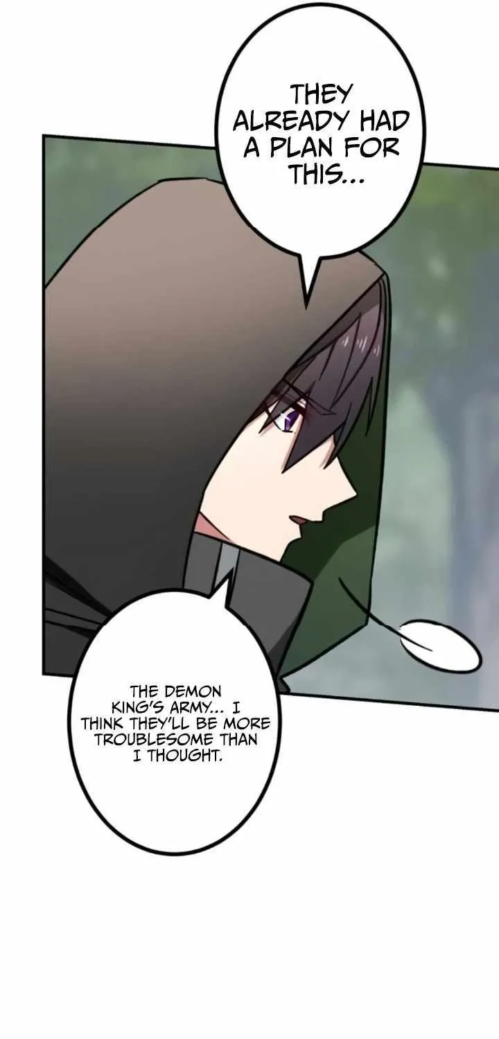 The strongest assassin gets transferred to another world with his whole class Chapter 7 page 73 - 