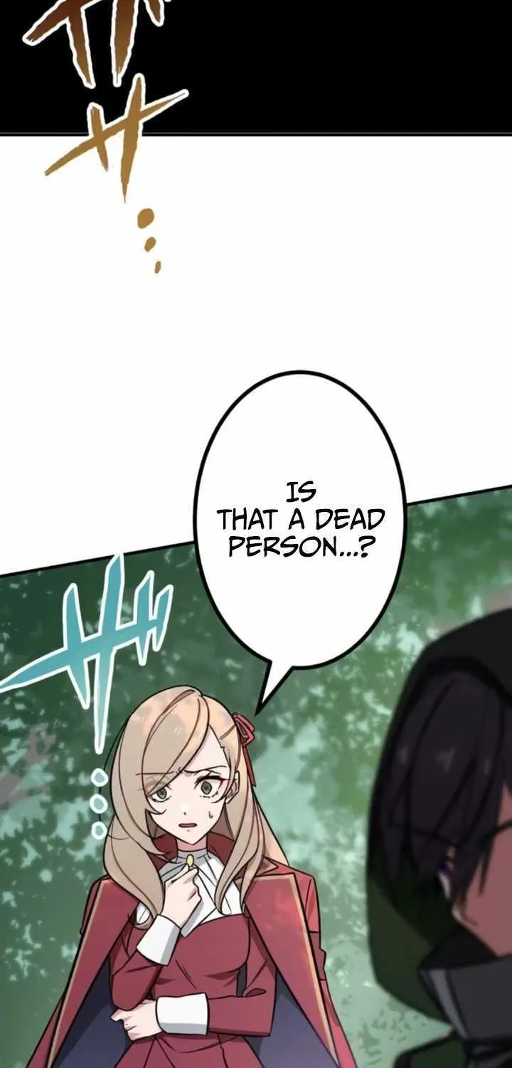 The strongest assassin gets transferred to another world with his whole class Chapter 7 page 76 - 