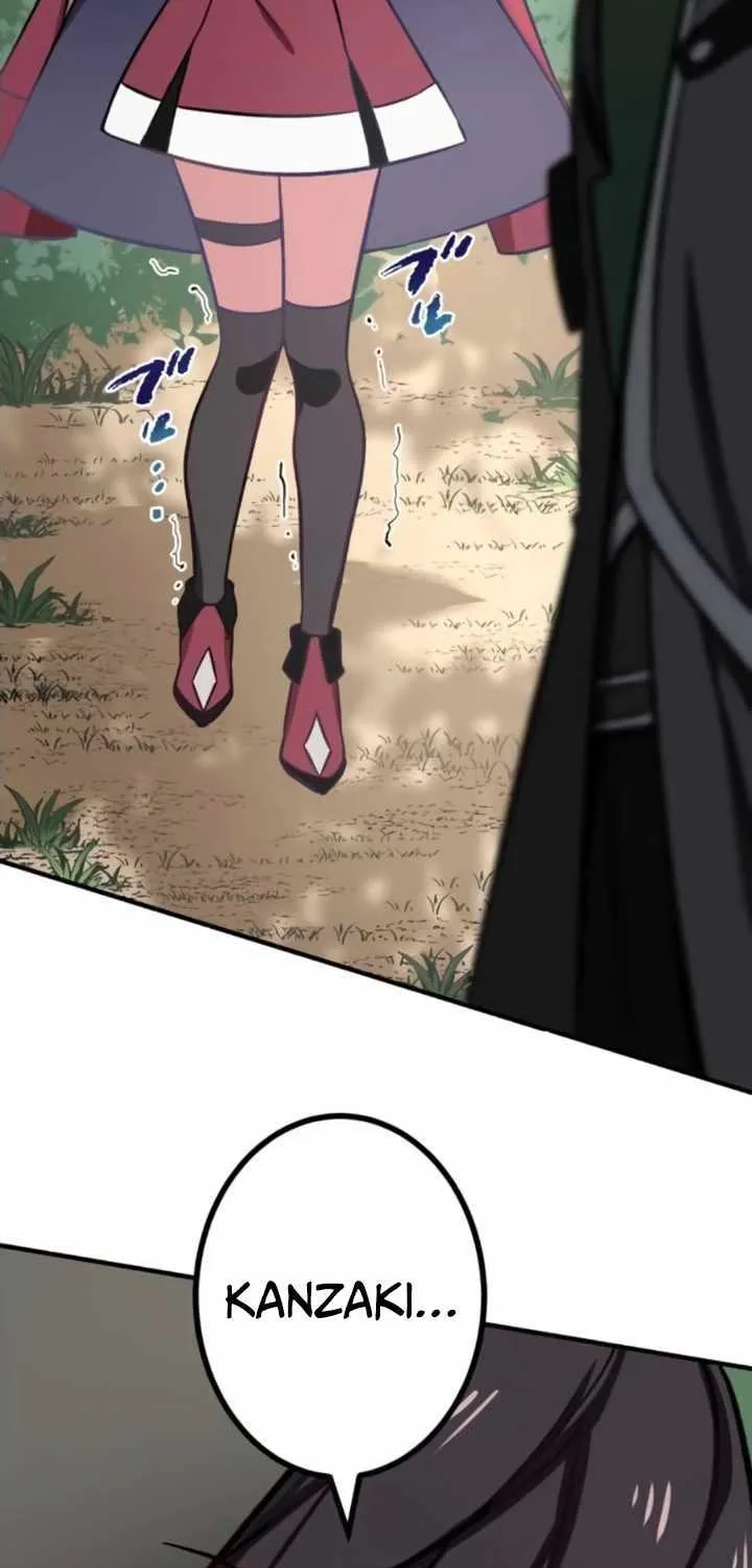 The strongest assassin gets transferred to another world with his whole class Chapter 7 page 77 - 