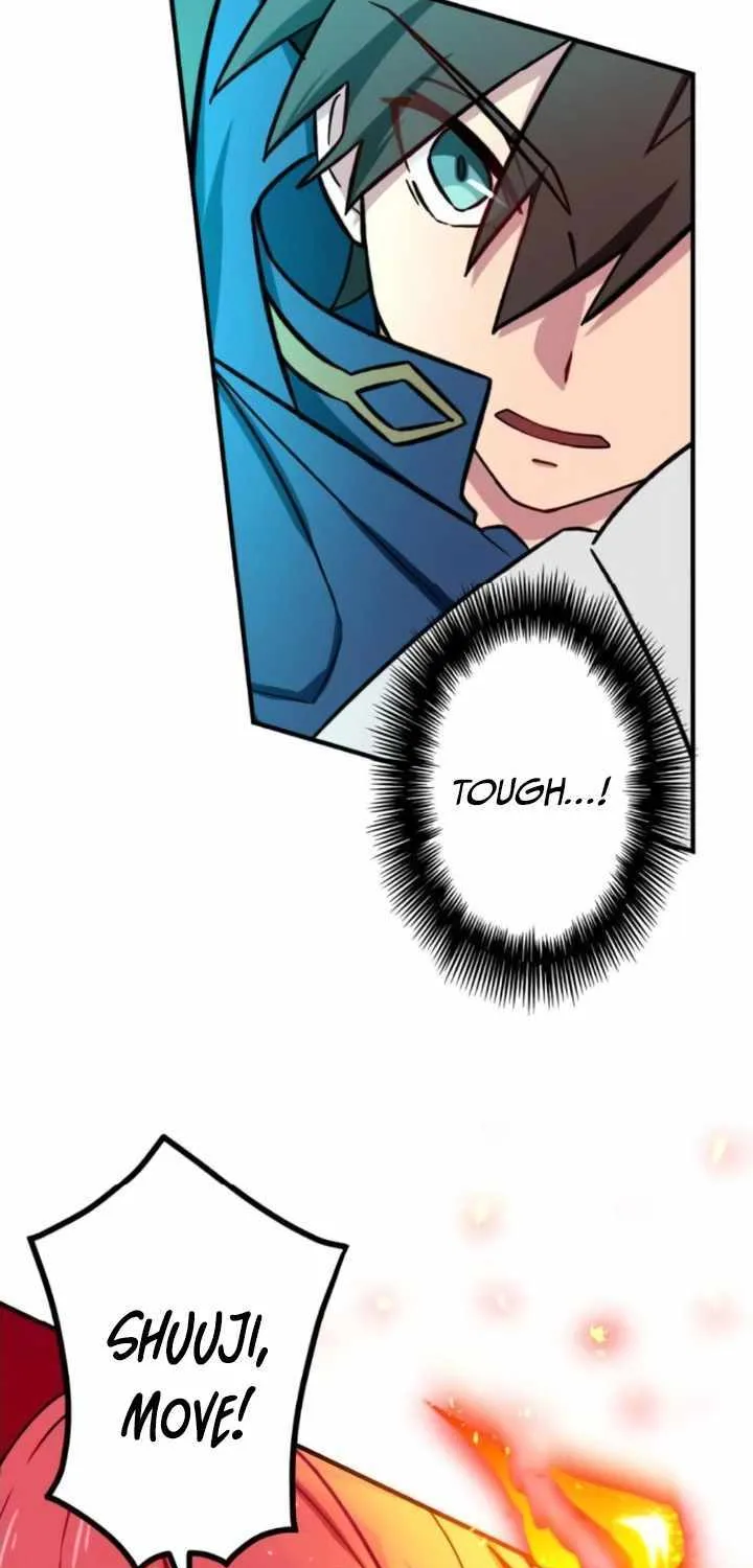 The strongest assassin gets transferred to another world with his whole class Chapter 7 page 10 - 