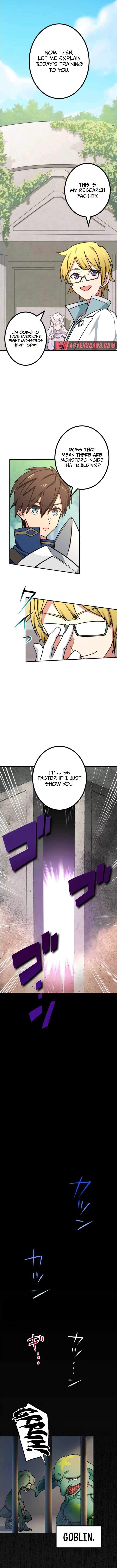 The strongest assassin gets transferred to another world with his whole class Chapter 9 page 2 - 