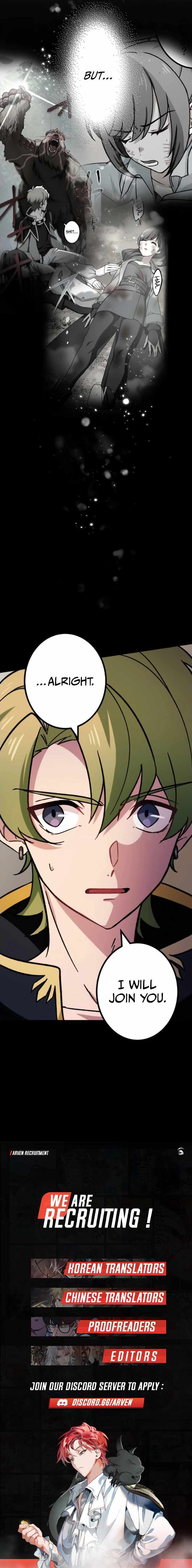 The strongest assassin gets transferred to another world with his whole class Chapter 9 page 11 - 