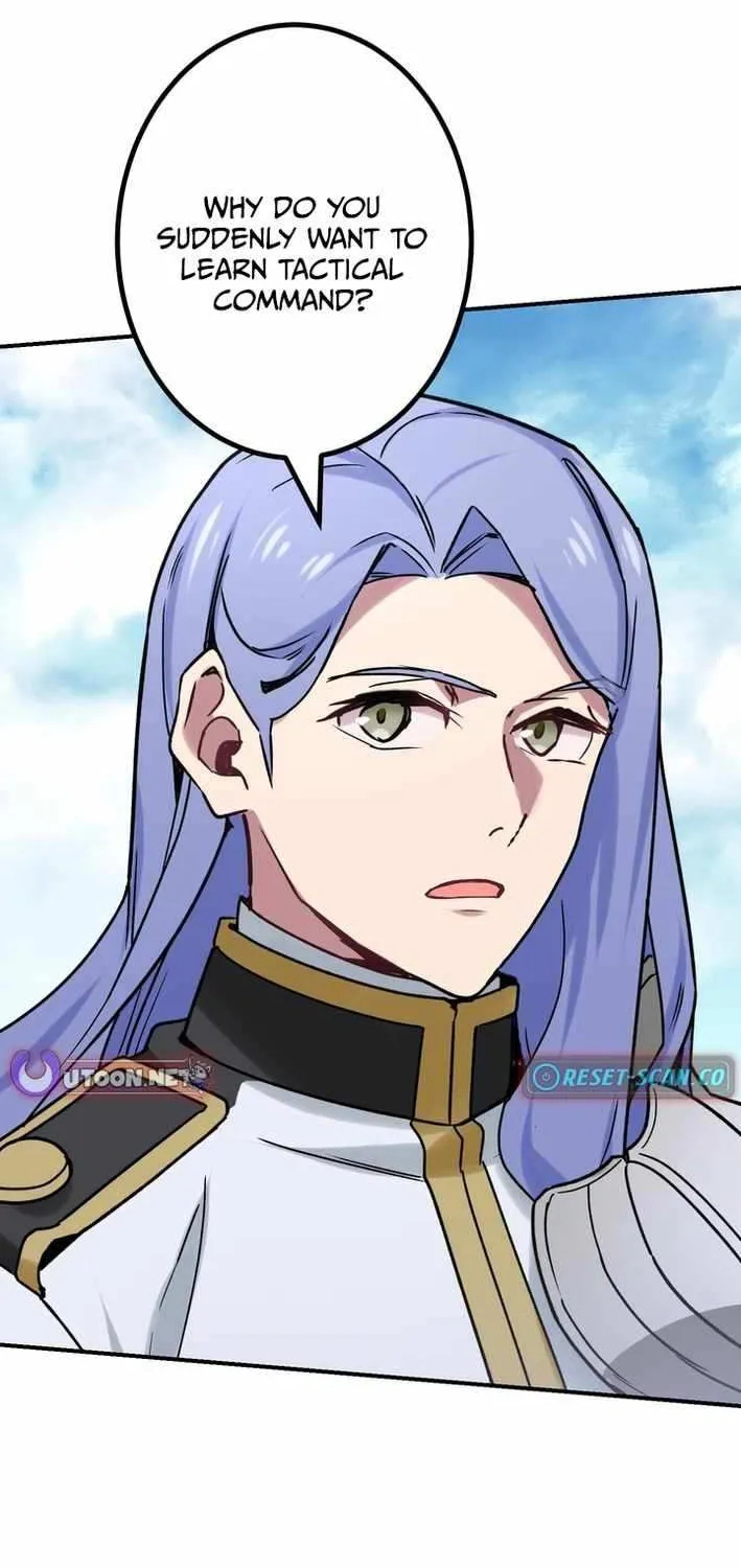 The strongest assassin gets transferred to another world with his whole class Chapter 93 page 2 - 