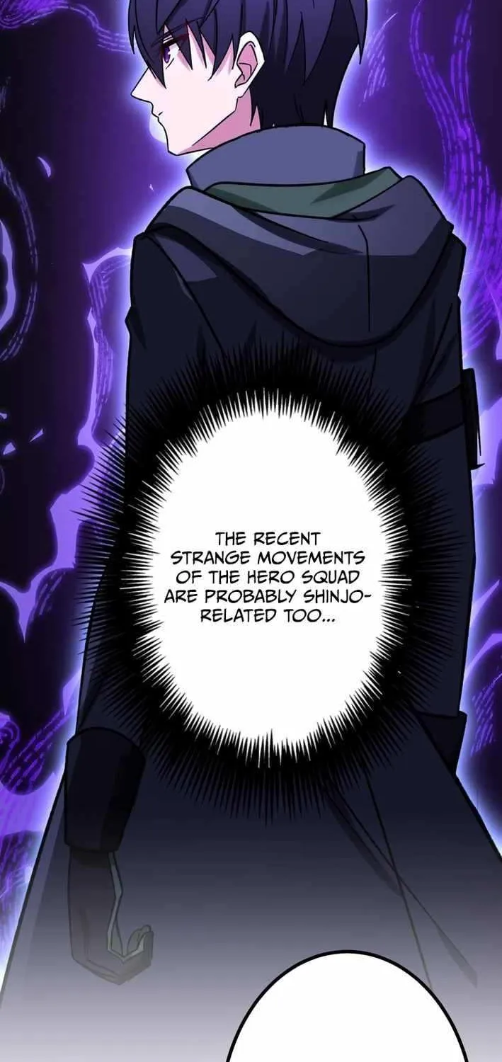 The strongest assassin gets transferred to another world with his whole class Chapter 93 page 11 - 