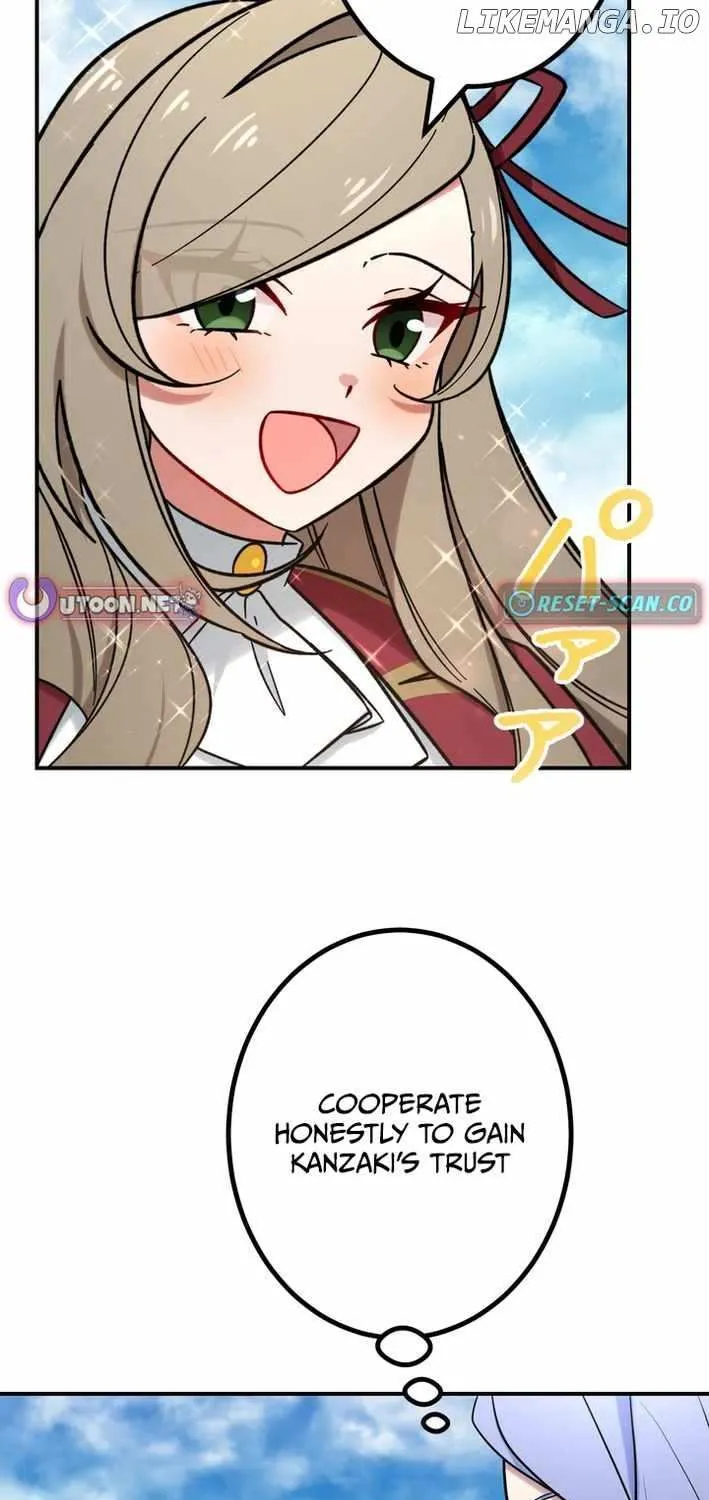 The strongest assassin gets transferred to another world with his whole class Chapter 93 page 15 - 