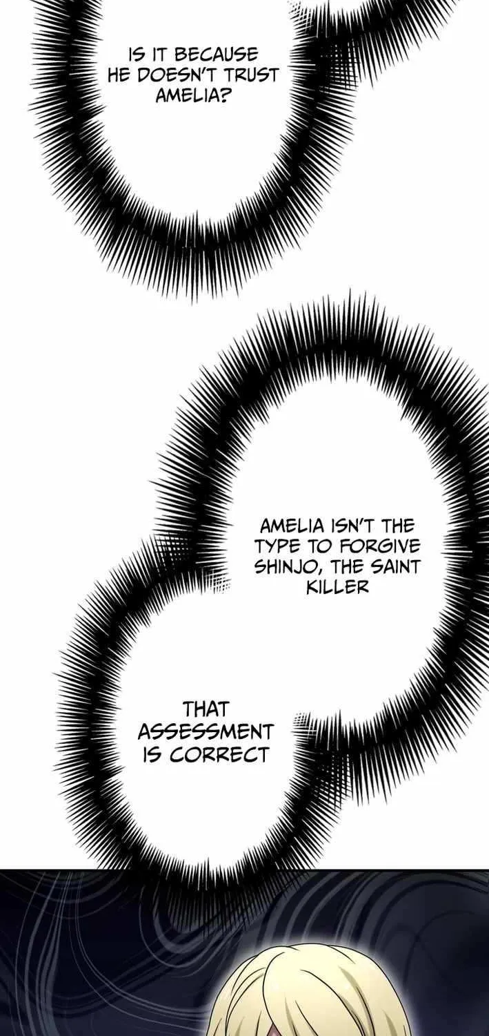 The strongest assassin gets transferred to another world with his whole class Chapter 93 page 18 - 