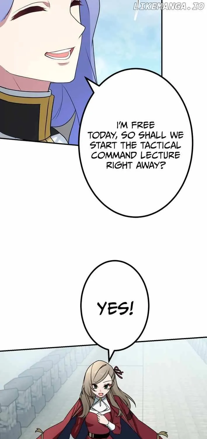 The strongest assassin gets transferred to another world with his whole class Chapter 93 page 22 - 