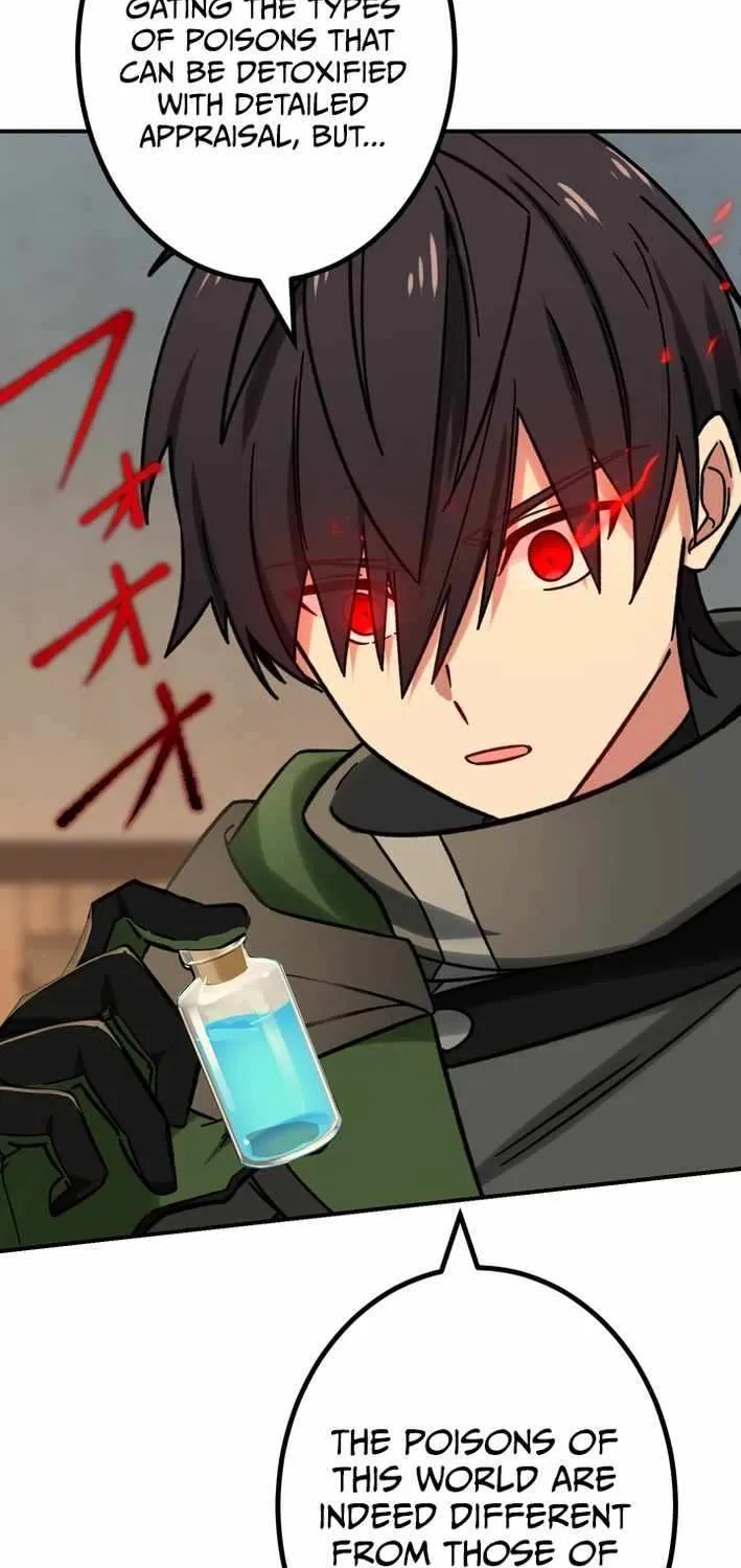 The strongest assassin gets transferred to another world with his whole class Chapter 93 page 27 - 