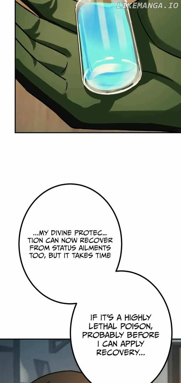 The strongest assassin gets transferred to another world with his whole class Chapter 93 page 29 - 
