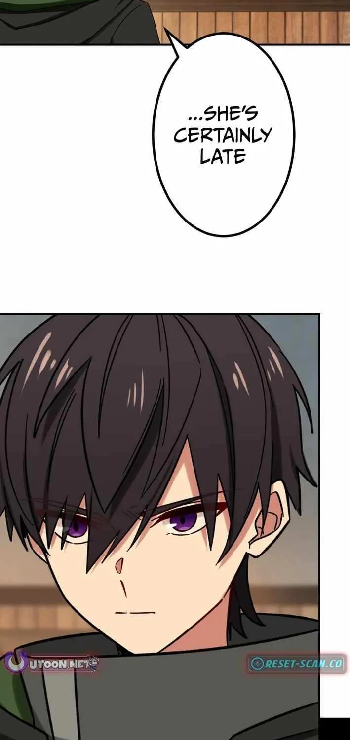 The strongest assassin gets transferred to another world with his whole class Chapter 93 page 34 - 